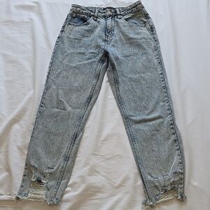 White Fox Boutique Jeans
